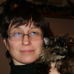 Татьяна Зайцева, 23.03.1972, Санкт-Петербург