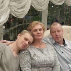 Надежда Маркова, Имени Морозова