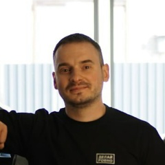 Сергей Мурашов, 29.08, Москва