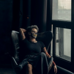 Nastya Zadorova, 11.12, Москва