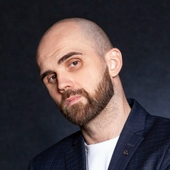 Сергей Николаев, 11.10, Санкт-Петербург