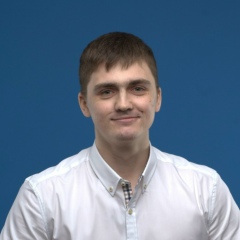 Дмитрий Березиков, 12.02, Барнаул