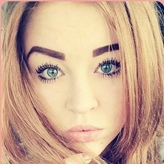 Виктория Чехова, 11.05.1992, Киев