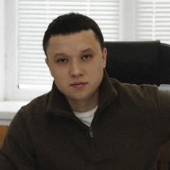 Rean Nabiev, 06.09, Уфа