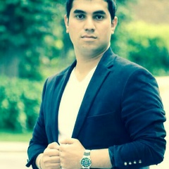 Elnur Zeynalov, 12.04.1991, Баку