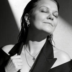 Екатерина Мелина, 21.01.1985, Санкт-Петербург