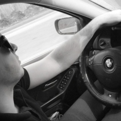 Лёха Кистанов, 02.10.1989, Нефтеюганск