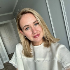 Кристина Виханова, 15.05.1991, Радужный