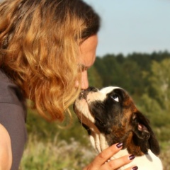 Карина Орлюкевич, 08.05.1990, Санкт-Петербург