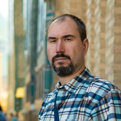 Евгений Юрьевич, 16.10.1982, Санкт-Петербург