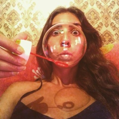 Nia Ilashvili, 25.03.1996, Тбилиси