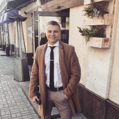 Никита Иванов, 17.11, Минск