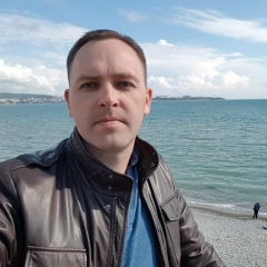 Евгений Шеременда, 03.05