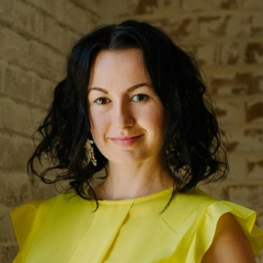 Ольга Шелепова, 20.10, Харьков