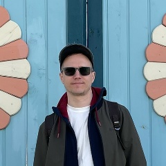 Артемий Куракин, 12.06.1989, Санкт-Петербург