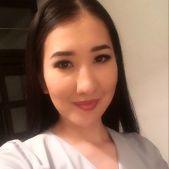 Зауза Тынысова, 11.11.1990, Кульсары