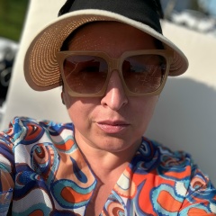 Ирина Глазкова, 31.10, Воронеж