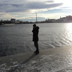 Антон Носков, 13.05.1989, Тюмень