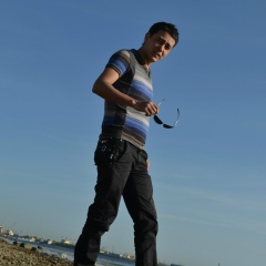 Хасан Ризаев, 29.05.1985, Наманган