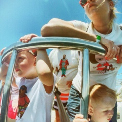 Самсон Чик, 30.09, Москва