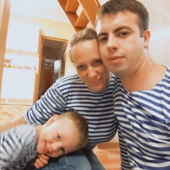 Анастасия Половникова, 28.01.1986, Дмитров