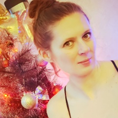 Анна Дурнакина, 18.06, Москва