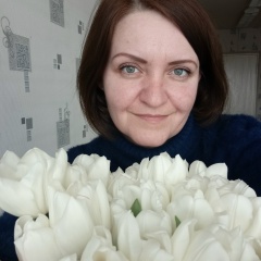 Марина Круковская, 11.12, Пинск