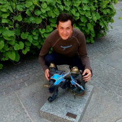 Сергей Серко, 15.12.1901, Киев