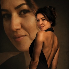Карина Базовкина, 06.04