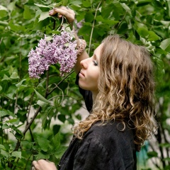 Мария Королева, 04.12.1983