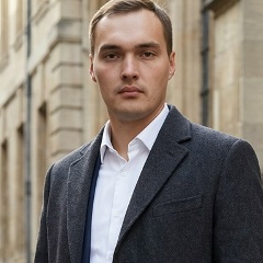 Андрей Сафиуллин, 25.04.1989, Бузулук
