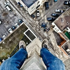 Igop Vihor, 16.07, New York City