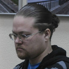 Джо Урахара, 06.05.1989, Киев