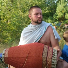 Павел Чмель, 22.09.1986, Днепр (Днепропетровск)