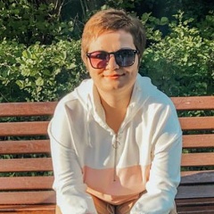 Ирина Карпова