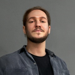 Павел Гордиенко, 29.04, Санкт-Петербург
