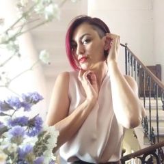 Оксана Дерезина, 23.02, Ростов-на-Дону