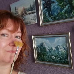 Светлана Антонова, 08.12, Санкт-Петербург