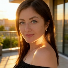 Leisan Nagimullina