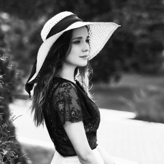 Ляйсан Сагитова, 09.05.1983, Казань