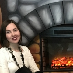 Ксюша Белоусова, 12.08, Санкт-Петербург