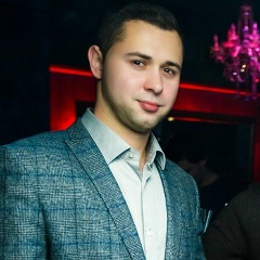 Миша Курикеру, 05.03.1991, Черновцы