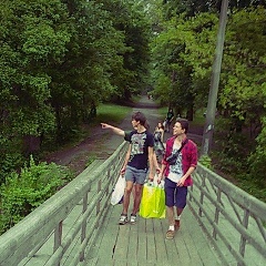 Паша Какаша