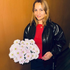 Анжела Ермакова, 11.09, Санкт-Петербург