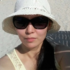 Еркежан Алимханова, 17.02.1983, Алматы