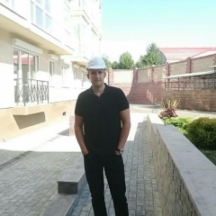 Тимур Фахрутдинов, 18.06.1989, Алматы