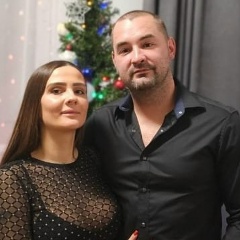 Макс Макаров, 03.09.1991