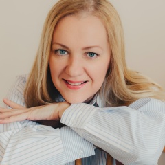 Анна Зайцева, 27.08, Санкт-Петербург