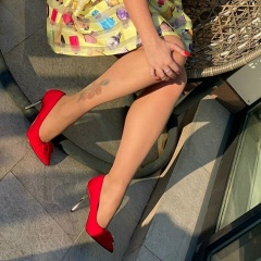 Татьяна Леонтьева, 28.02.1987, Санкт-Петербург