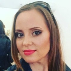 Екатерина Ландрева, 24.03.1981, Киев